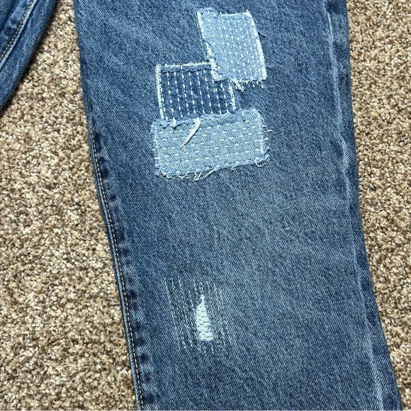Old Navy OG Straight Jeans - Picture 4 of 12
